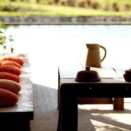 The Vines Resort & Spa Los Sauces  Exteriör bild