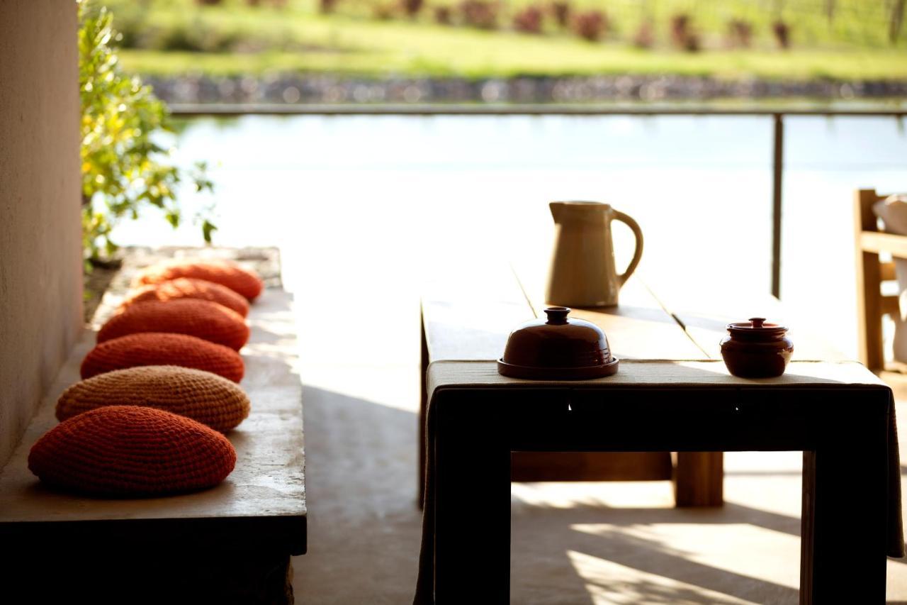 The Vines Resort & Spa Los Sauces  Exteriör bild