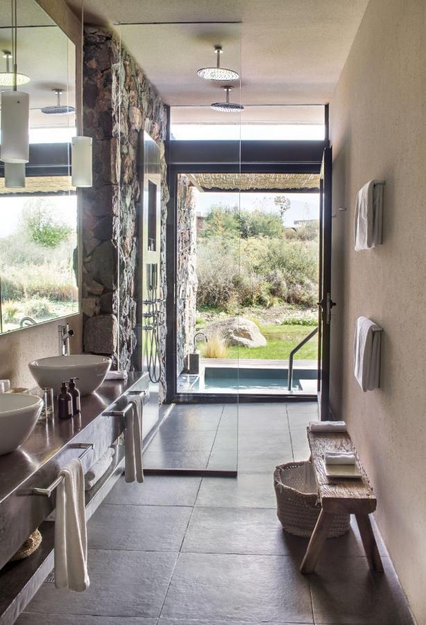 The Vines Resort & Spa Los Sauces  Exteriör bild