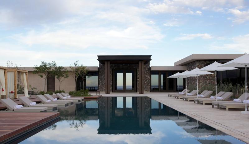 The Vines Resort & Spa Los Sauces  Exteriör bild